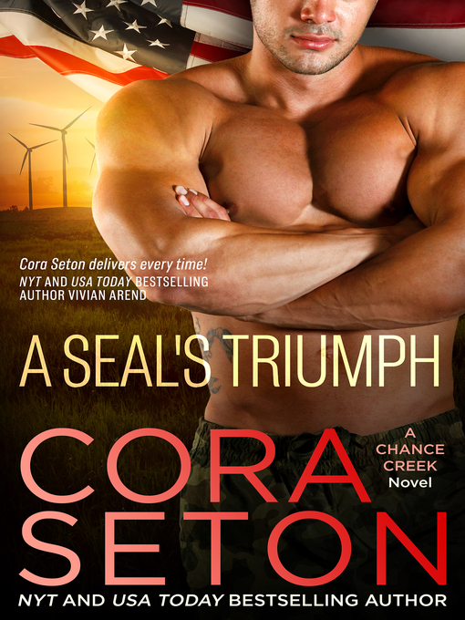 Title details for A SEAL's Triumph by Cora Seton - Wait list